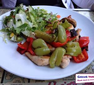 Selin Kultur Kizilay Ankara